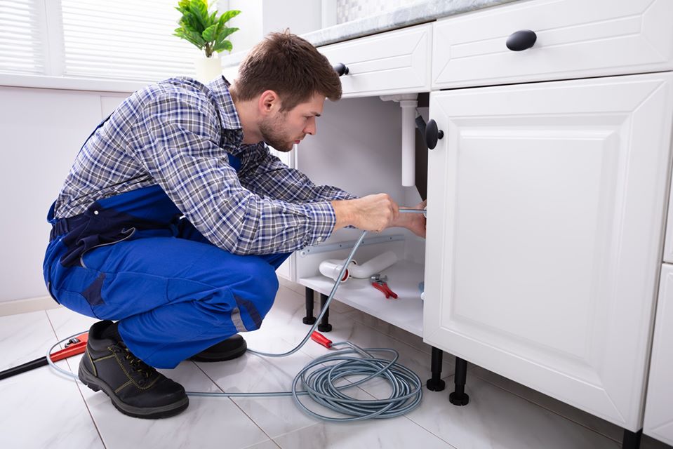 Senid Plumbing and Heating Corp - Plumbing Services