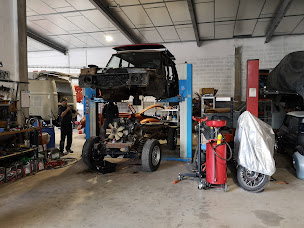 Photo n°25 de L'atelier class'ic à Teyran (Atelier de mécanique automobile)