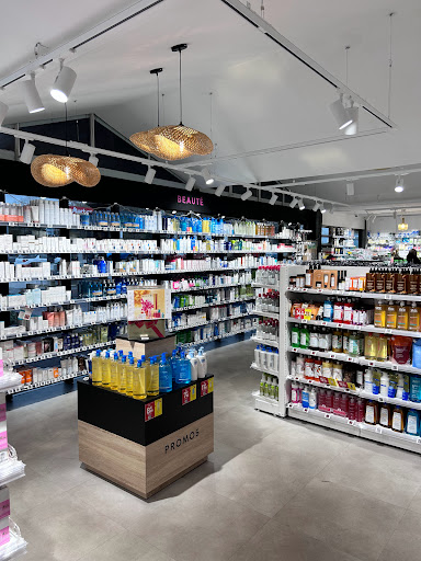 PHARMACIE DU CENTRE BRIGITTE