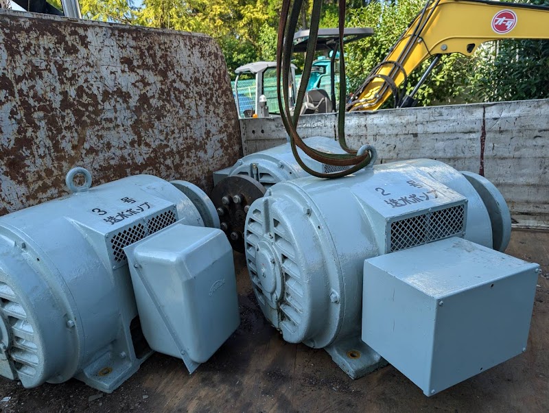 兵庫スクラップセンター