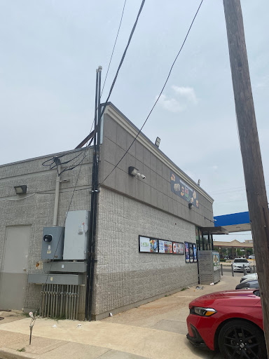 Kwik Market