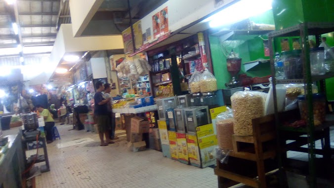 Pasar Mandiri Kelapa Gading Timur, Author: arief budiman