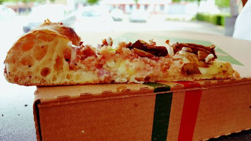 Photo 2 - Pizza Zapi Neche Dunkerque distributeur 24h/24h (Smeulebox)