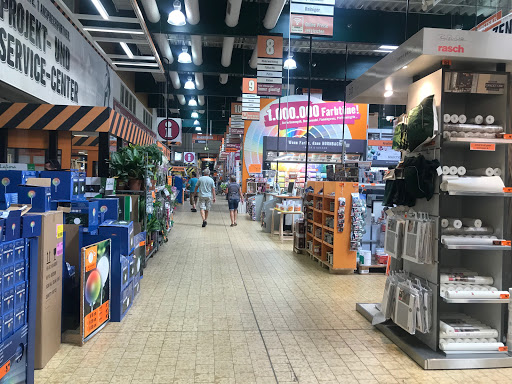 HORNBACH Magdeburg - Thumbnail