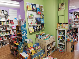 Photo n°9 de Librairie Carpe Diem à Munster (Librairie)