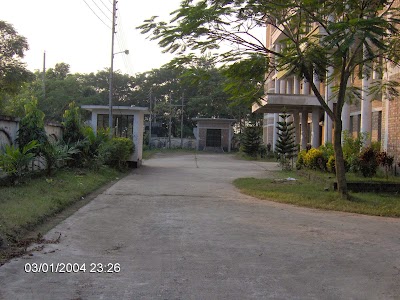 Photos of Satkhira Polytechnic Institute