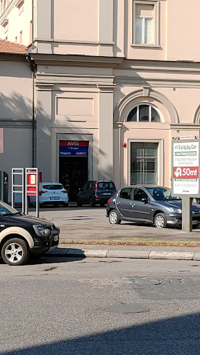 Hertz Autonoleggio - Perugia - Piazzale Vittorio Veneto 4 (cargo Vans Location) - Thumbnail
