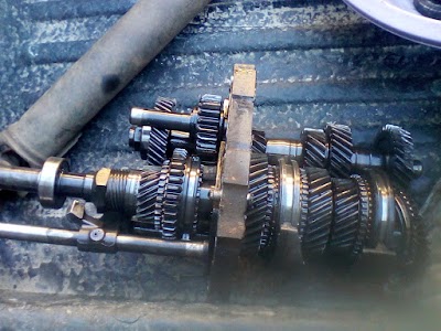 Photos of Japan Auto Spares Empangeni
