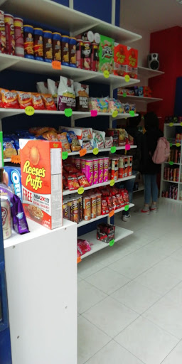 Sweety American Market - Thumbnail
