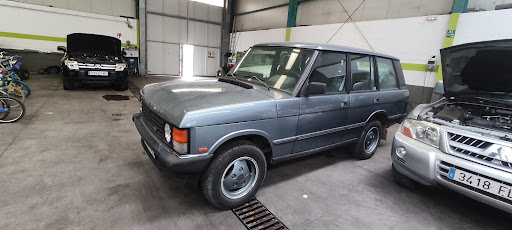 onzonauto 4x4 - Thumbnail