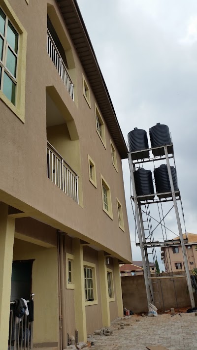 Photos of Onyedikachi Global Concept Nigeria Ltd.
