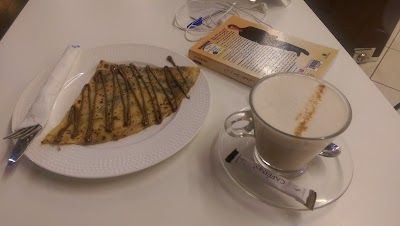 Photos of Caf&eacute;ino