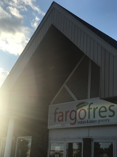 Fargo Fresh Groceries