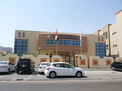 Photos of Private International English School , Bhavans Abu Dhabi