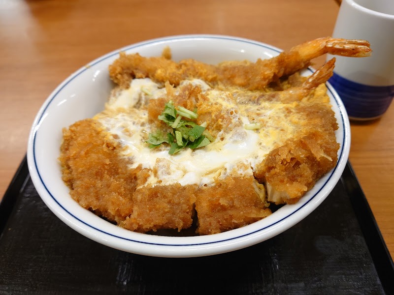 かつや 十日町店