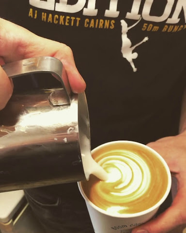 Boom Coffee Roasters Inchicore by null