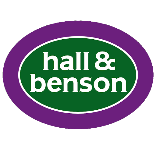 Hall and Benson Estate Agents Belper King Street - Thumbnail