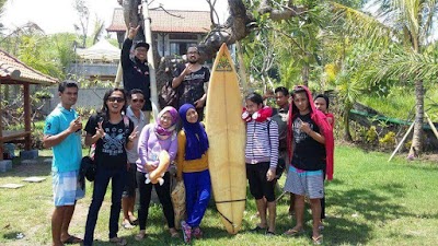 Photos of Patung JOGED