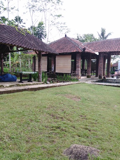 Photos of Serayu Rafting