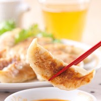 手作り生餃子味の匠