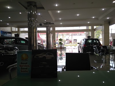 Photos of Honda Commerce Bangka