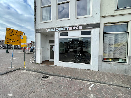 Budget Bike - Thumbnail