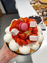 Photo n°1 de ARTISAN BOULANGER PATISSIER RAPHAEL MICHEL à Vigneux-de-Bretagne (Pâtisserie)