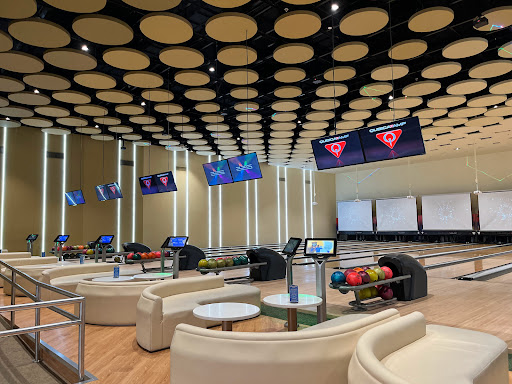SM Bowling Center - Thumbnail