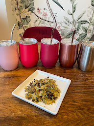 Photo n°1 de PIPELETTES à Heyrieux (Salon de thé)