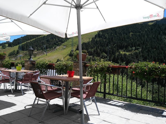 Hotel Naudi