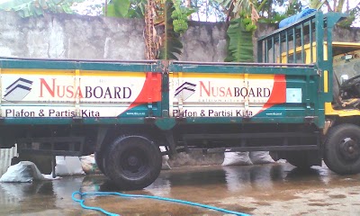 Photos of Nusa Board Sukoharjo