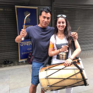 Sheena Boll - Best Female Dhol Player - Entertainment - photo 1