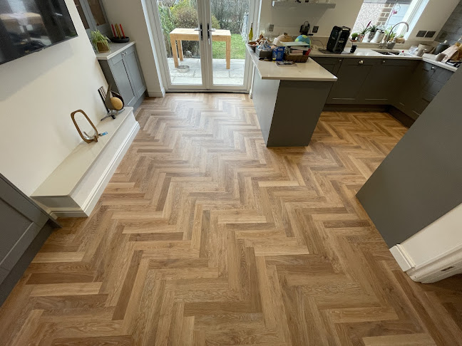 JDS Flooring - Flooring Specialists West Yorkshire Phone number
