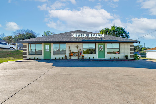 Better Health Market - Thumbnail