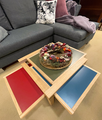 TraumKonzept Leipzig-Fachgeschäft für Massivholz-,Boxspringbetten & Schlafsofas, Naturlatex-, Kaltschaum-& Federkernmatratzen