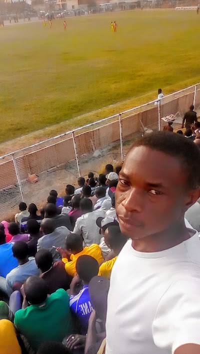 Photos of Sport Center