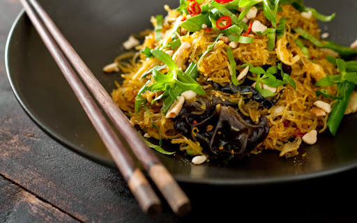 Fat Noodle at The Star - Thumbnail