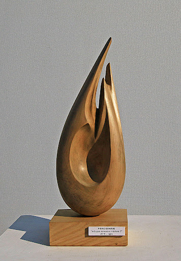 Atelier of Sculpture Piero Gensini