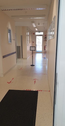 Chirurgische Gemeinschaftspraxis - Dr. Milowski und A. Hundsdorf