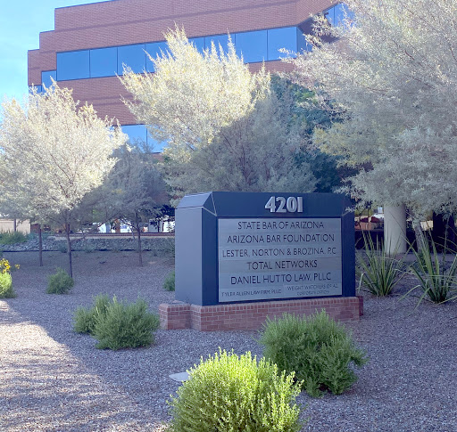 Law Office of Daniel Hutto, PLLC - Thumbnail
