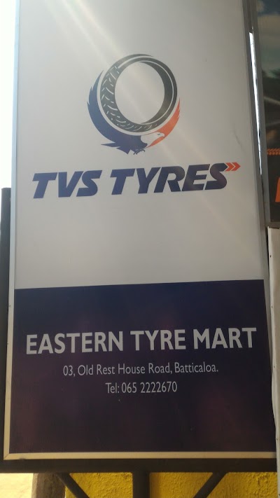 Photos of Eastern Tyre Mart