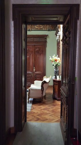 Hotel 5 Continents - Hotel