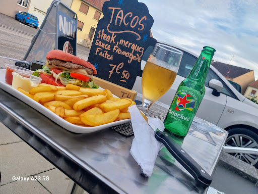 Photo 3 - Montigny Burger