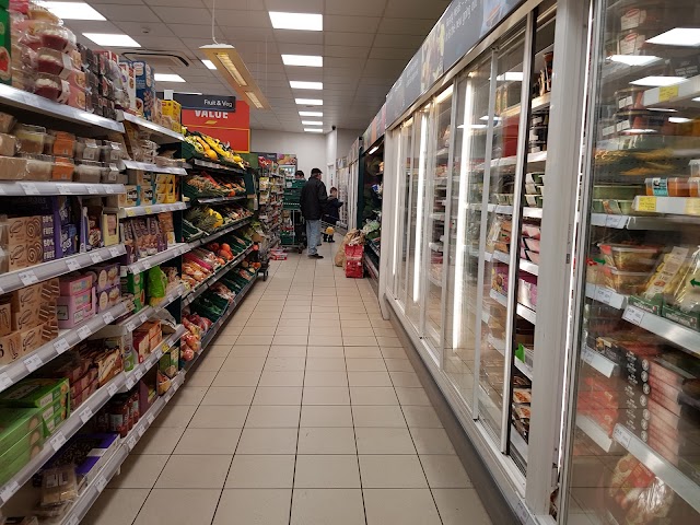 Tesco Express