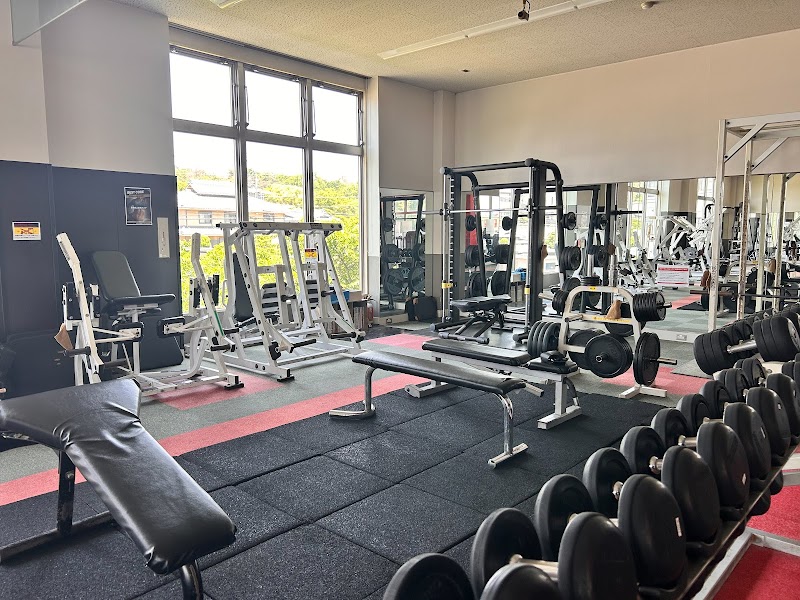 コパンスポーツクラブ学園前