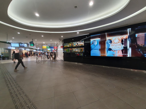 Bt Panjang Interchange Gallery - Singapore