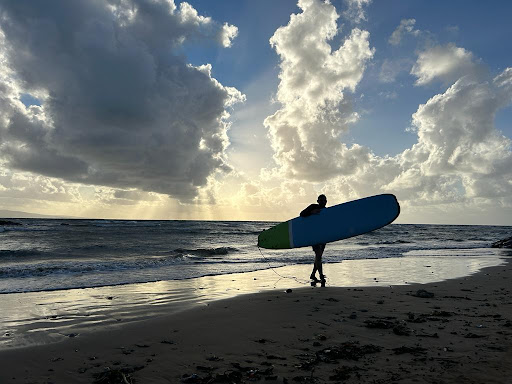 Maui Island Surf and Snorkel - Thumbnail