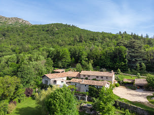 Photo n°6 de Mas Nouveau à Génolhac (Lieu de mariage)