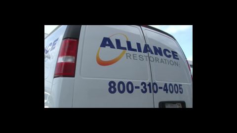 Alliance, Inc. photo