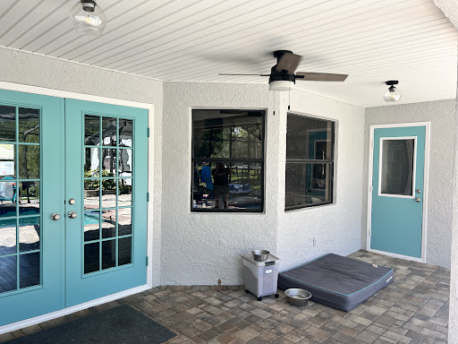 Grace House Painting - Thumbnail